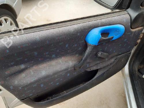 Engine control unit (ECU) OPEL CORSA B (S93) 1.0 i 12V (F08, F68, M68) | BP12760345M57