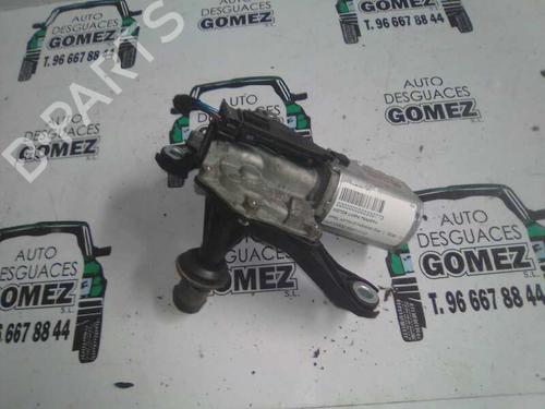 Essuie-glace moteur arrière OPEL ASTRA G Estate (T98) 1.7 DTI 16V (F35) (75 hp) 12792361