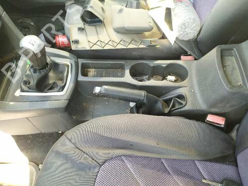 Pulley FORD FOCUS II (DA_, HCP, DP) | BP15958457M122