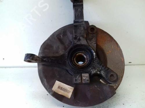 Left front steering knuckle DAEWOO MATIZ (M100, M150) 0.8 | BP12747011M25 