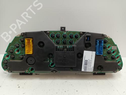 Instrument cluster CITROËN XSARA (N1) 1.9 TD | BP17551039C47 
