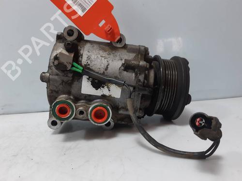 AC compressor FORD MONDEO III (B5Y) 1.8 16V | BP40235825M34  - Image 5