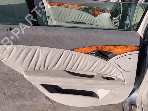 Front left window mechanism MERCEDES-BENZ E-CLASS (W211) E 270 CDI (211.016) | BP40185856C22 - Image 16