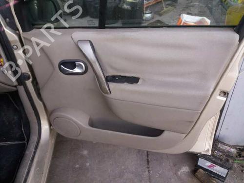 Air filter box RENAULT GRAND SCÉNIC II (JM0/1_) 1.6 | BP13975616M87 