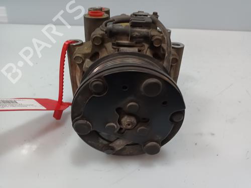 AC compressor FORD FIESTA V (JH_, JD_) 1.3 | BP19273788M34 