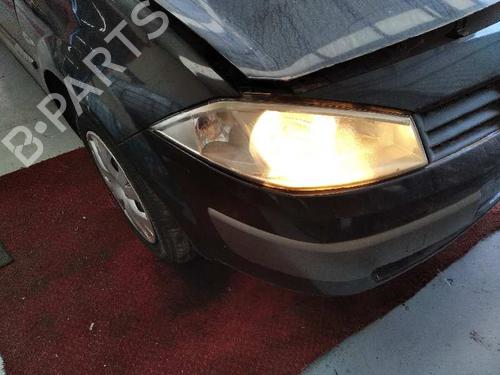 ABS RENAULT MEGANE II Saloon (LM0/1_) 1.9 dCi (LM0G, LM1G, LM2C) | BP12771133M43