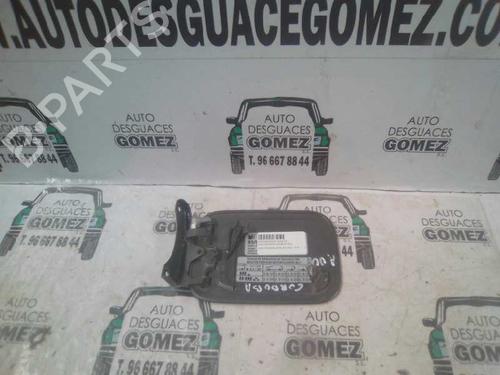 Used Fuel flap SEAT CORDOBA (6K1, 6K2) 1.9 TDI (110 hp) 12726705