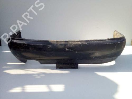 Used Rear bumper AUDI A4 B5 (8D2) 1.6 (100 hp) 12703877