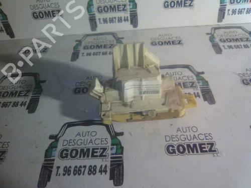 Used Rear left lock FORD FOCUS I Turnier (DNW) 1.6 16V (100 hp) 12791221
