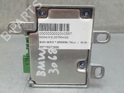 Electronic module BMW 7 (E65, E66, E67) 730 Ld | BP12901865M83 