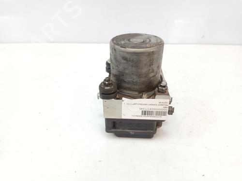 ABS pump PEUGEOT EXPERT Van (VF3A_, VF3U_, VF3X_)  | BP23892277M43 