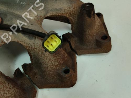 Udstødningsmanifold CHEVROLET REZZO MPV (U100) 1.6 | BP15959162M110 