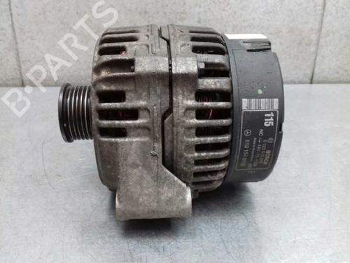 Alternator MERCEDES-BENZ M-CLASS (W163) ML 320 (163.154) | BP12742920M7 