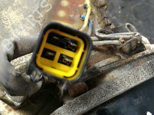 Front wiper motor SUBARU VIVIO  | BP12856365M29 