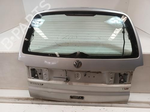 Used Tailgate Tailgate VW SHARAN (7M8, 7M9, 7M6) 1.9 TDI (115 hp) 34102292 34102292