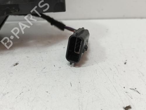 Front right exterior door handle RENAULT MEGANE III Grandtour (KZ0/1) 1.5 dCi (KZ09, KZ0D, KZ1G, KZ29, KZ14, KZ1W, KZ10, KZ1F,... | BP15986751C129 
