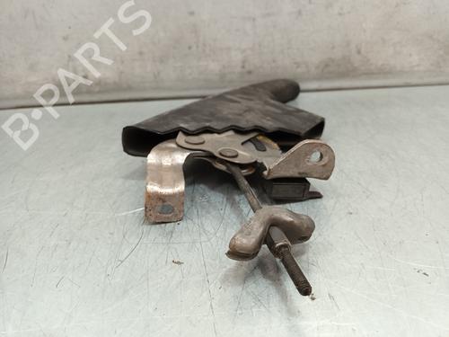 Hand brake SKODA FABIA I (6Y2)  | BP12689121I18 
