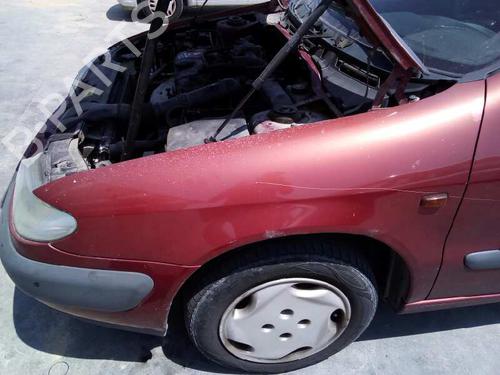 Heater matrix CITROËN XSARA Coupe (N0) 1.6 i | BP12807981M63 