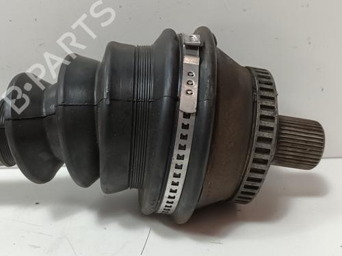 Left front driveshaft AUDI A6 C5 (4B2) 1.8 T | BP18331553M38 