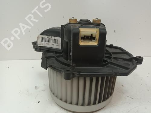 Heater blower motor CITROËN BERLINGO MULTISPACE (B9) 1.6 HDi 75 16V | BP17475243M62 