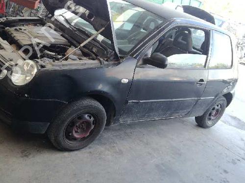 Kjølevifte elektrisk VW LUPO I (6X1, 6E1) 1.0 | BP12740708M35