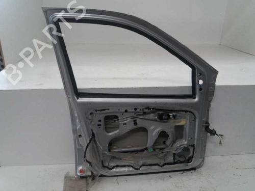 Left front door TATA INDICA  | BP12854129C2