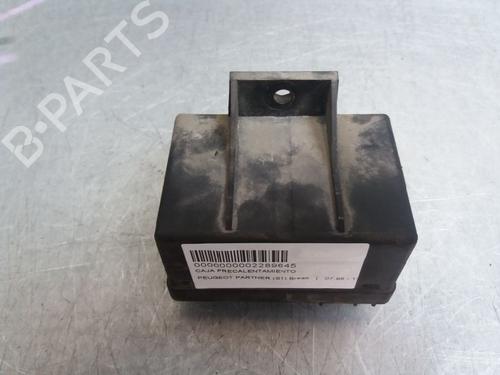 Used Electronic module Electronic module 12750270 12750270