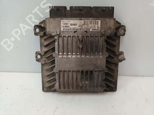Used Engine control unit (ECU) FORD FOCUS II (DA_, HCP, DP) [2004-2013]  21057227