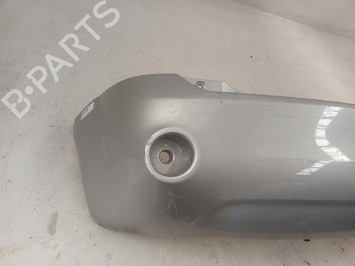 Rear bumper FORD FIESTA V (JH_, JD_) 1.4 16V | BP24823938C8 