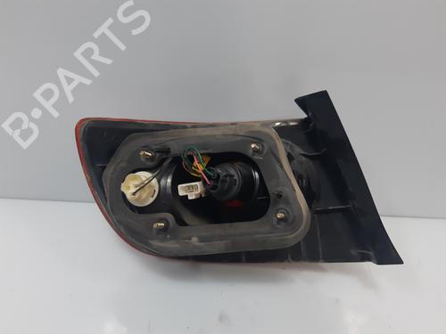 Right taillight HYUNDAI ELANTRA III (XD) 2.0 CRDi | BP19078257C35 