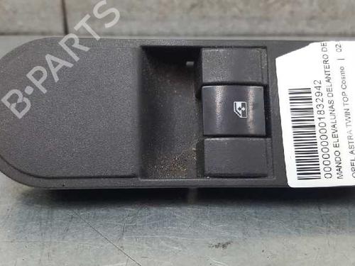 Used Right front window switch Right front window switch OPEL ASTRA H TwinTop (A04) 1.9 CDTi (L67) (150 hp) 12724713 12724713