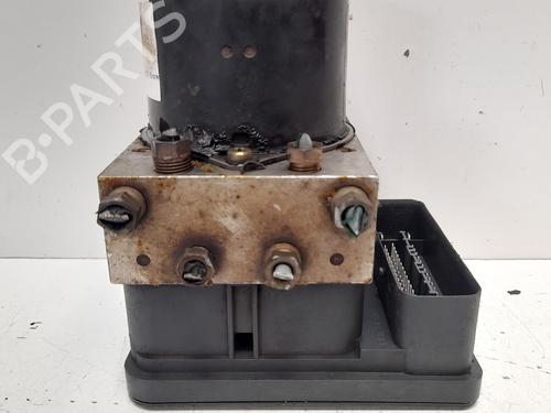 ABS Bremseaggregat RENAULT LAGUNA II (BG0/1_) 1.6 16V (BG0A, BG0L) (107 hp) 12815967