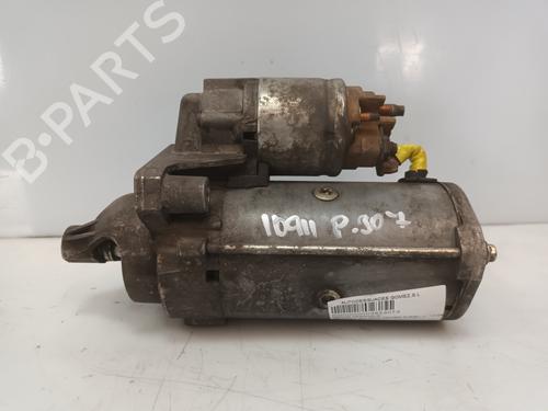 Startmotor PEUGEOT 307 Break (3E) 1.6 HDi 110 (109 hp) 28428319