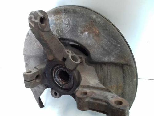 Left front steering knuckle SAAB 9-5 (YS3E) 2.0 t | BP12859105M25 