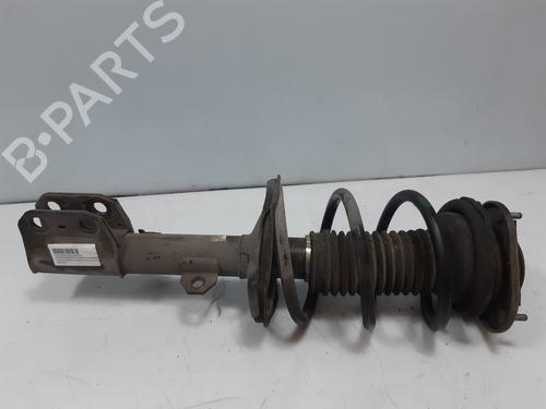 Used Left front shock absorber Left front shock absorber 37267995 37267995