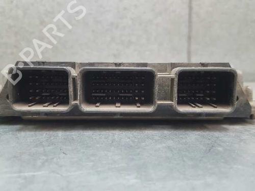 Engine control unit (ECU) NISSAN PRIMERA (P12) 1.9 dCi | BP12691675M57