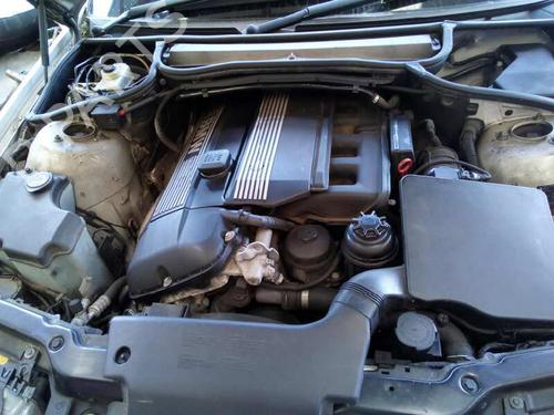Electronic sensor BMW 3 Coupe (E46) 320 Ci | BP12687849M84 