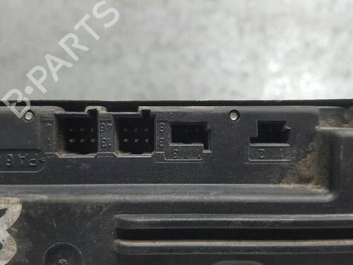 Warning switch MERCEDES-BENZ C-CLASS (W203) C 200 CDI (203.004) | BP12738798I22 
