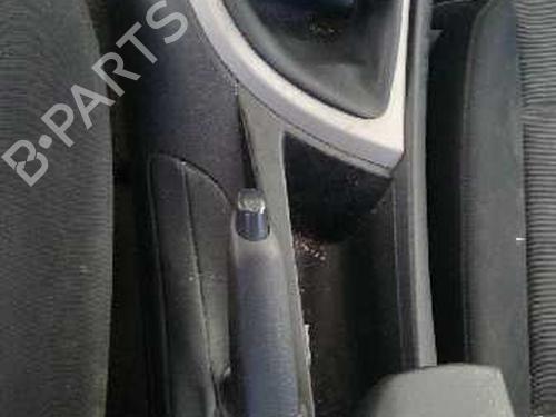 Right front brake caliper BMW 1 (E81) 116 i | BP12728737M104 