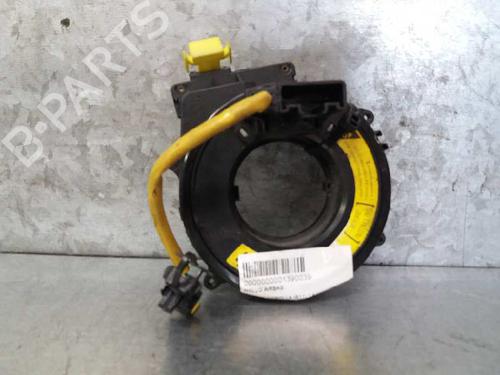 Etoupille airbag TOYOTA COROLLA Liftback (_E11_) 1.4 (ZZE111_) (97 hp) 12739498