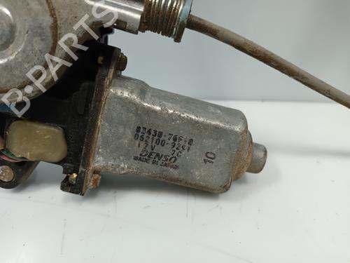 Other SUZUKI LIANA Hatchback 1.6 (RH416) | BP21065982O1
