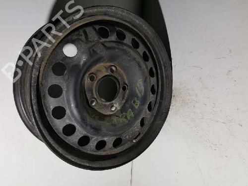 Felg OPEL VECTRA B (J96) 1.7 TD (F19) (82 hp) 12804508