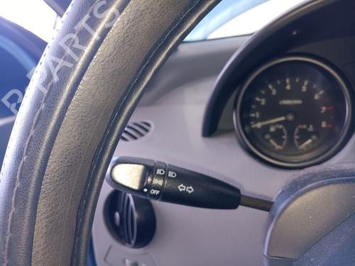 Engine control unit (ECU) DAEWOO KALOS (KLAS) 1.2 | BP17228223M57