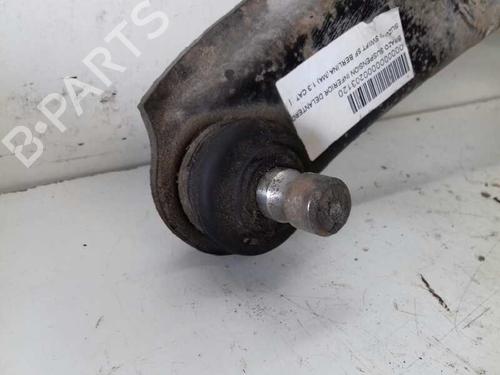 Left front suspension arm SUZUKI SWIFT II Saloon (AH, AJ) 1.3 (SF413, AH35, MA) | BP12735634M12 