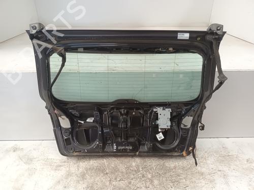 Tailgate AUDI A3 Sportback (8PA) 1.6 FSI | BP26389396C6 
