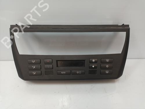 Used Climate control BMW X3 (E83) xDrive 20 d (177 hp) 18258600