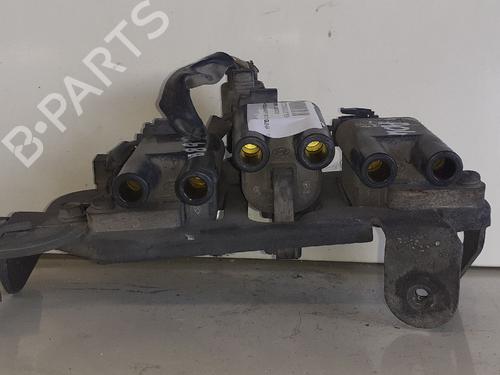 Used Ignition coil HYUNDAI SANTA FÉ I (SM) 2.7 V6 4x4 (173 hp) 12684427