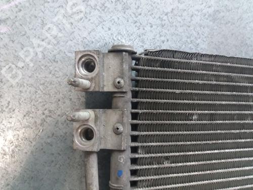 AC radiator FORD FIESTA V (JH_, JD_) 1.4 16V | BP12729409M32 
