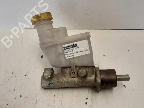 Used Brake master cylinder FIAT PANDA (169_) 1.2 (169.AXB11, 169.AXB1A) (60 hp) 12738025
