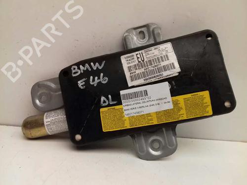 Used Electronic module BMW 3 (E46) 318 i (118 hp) 12758299